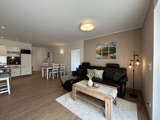 Ferienwohnung Ihlow Ausstattung 14