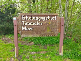 Ferienwohnung Ihlow Umgebung 28