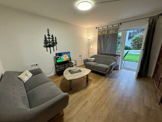 Vakantieappartement Hinterzarten Kenmerken 3