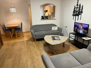 Appartamento per vacanze Hinterzarten Caratteristiche 4
