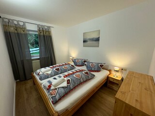 Appartamento per vacanze Hinterzarten Caratteristiche 5