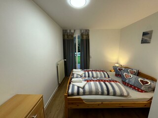 Appartamento per vacanze Hinterzarten Caratteristiche 6