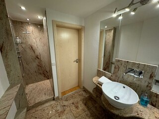 Appartamento per vacanze Hinterzarten Caratteristiche 8