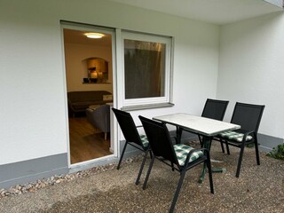 Appartamento per vacanze Hinterzarten Registrazione all'aperto 2