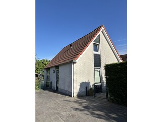 Maison de vacances Breskens Enregistrement extérieur 2