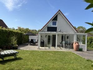 Ferienhaus Zeehuis Schoneveld - Breskens - image1