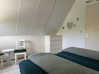 Casa de vacaciones Breskens Características 8