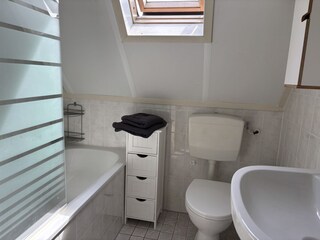 Casa de vacaciones Breskens Características 9