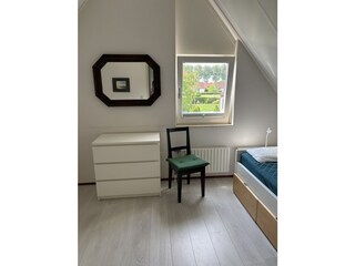 Casa de vacaciones Breskens Características 11