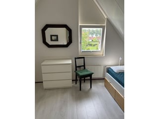 Schlafzimmer 2 OG