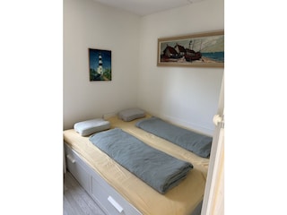 Schlafzimmer 3 EG