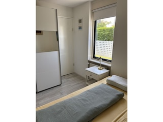 Schlafzimmer 3 EG