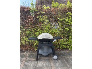 Casa per le vacanze Breskens Registrazione all'aperto 4