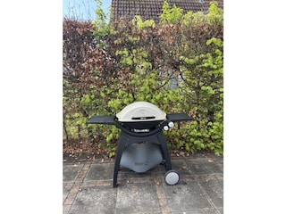 Gasgrill