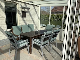 Wintergarten