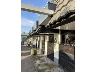 Casa de vacaciones Breskens Entorno 20