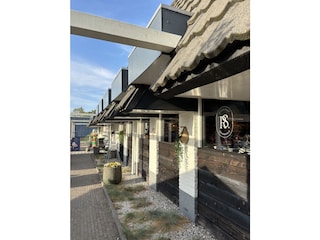 Restaurant Schoneveld "Sophia‘s"