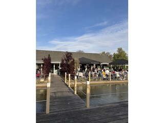 Casa de vacaciones Breskens Entorno 21