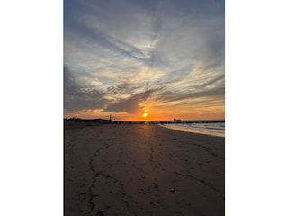 Sonnenuntergang