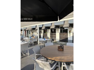 Casa per le vacanze Breskens Ambiente 24