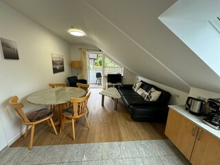 Apartamento de vacaciones Hinterzarten Características 3