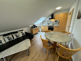 Appartamento per vacanze Hinterzarten Caratteristiche 4
