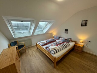 Apartamento de vacaciones Hinterzarten Características 6