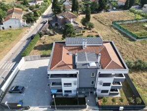 Ferienwohnung Pinija Fazana