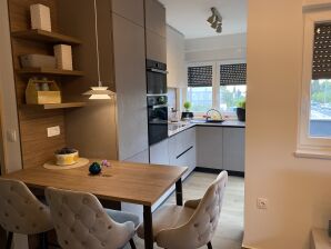 Ferienwohnung Pinija Fazana