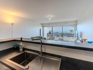 Appartement Le Touquet-Paris-Plage  12