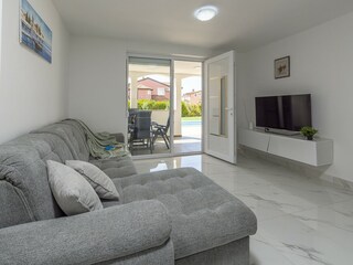 Villa Nova Vas Ausstattung 34