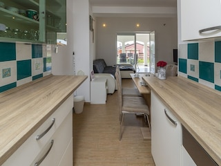 Villa Nova Vas Ausstattung 15