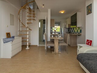 Villa Nova Vas Ausstattung 31