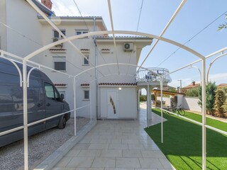 Villa Nova Vas Registrazione all'aperto 12