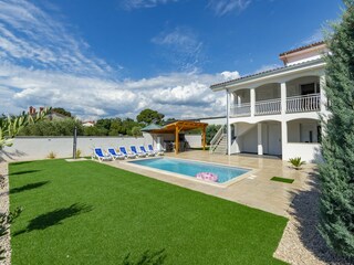 Villa Nova Vas Grabación al aire libre 11