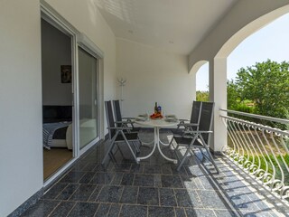 Villa Nova Vas Außenaufnahme 6