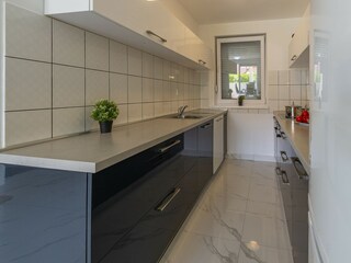 Villa Nova Vas Ausstattung 19