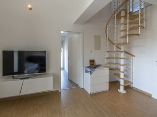 Villa Nova Vas Ausstattung 24