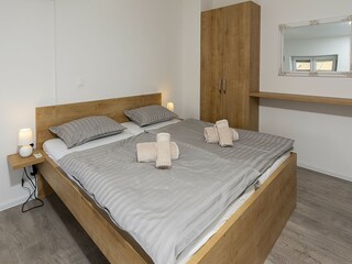 Villa Nova Vas Équipement 37