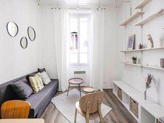 Apartment Marseille Features 1