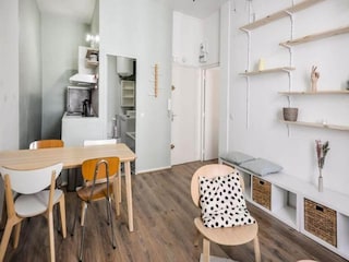 Apartment Marseille Ausstattung 3