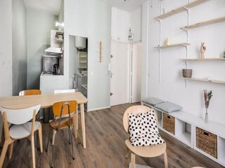 Appartement Marseille Équipement 3