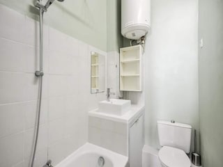 Apartment Marseille Ausstattung 4