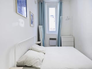 Apartment Marseille Ausstattung 5