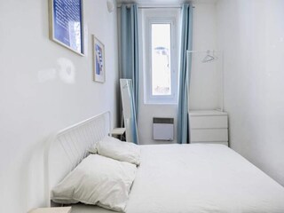 Appartement Marseille Kenmerken 5