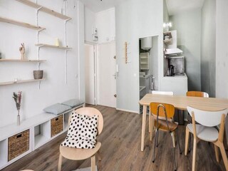 Apartment Marseille Features 6