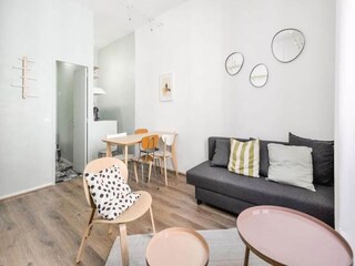 Appartement Marseille Kenmerken 7