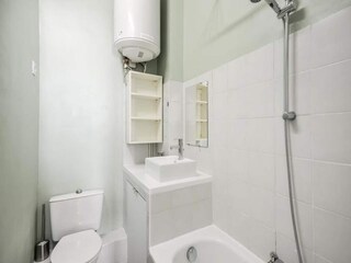 Apartment Marseille Features 8