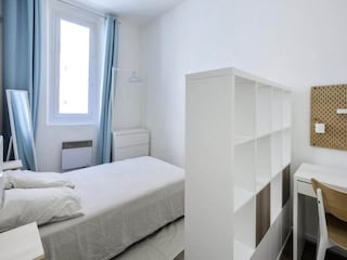 Apartment Marseille Ausstattung 9