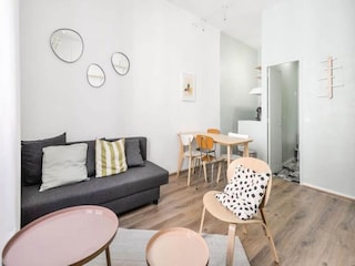 Apartment Marseille Ausstattung 10